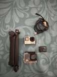 GoPro Hero 4 Silver