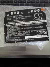 Bateria para tablet Motorola 3250mah