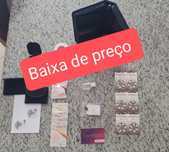 Aparelhos auditivos "minisom"