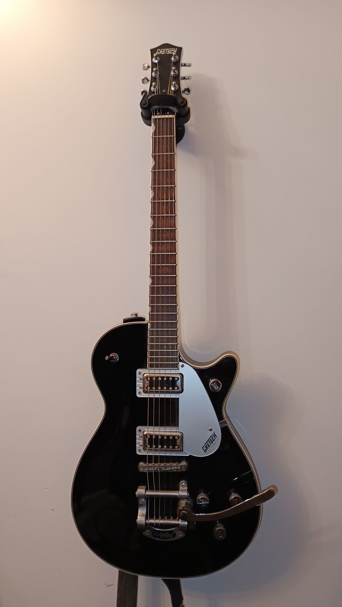 Guitarra  Elétrica Gretsch G5230T BIGSBY