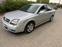 Opel Vectra 3.2 V6 GTS sportowy wydech