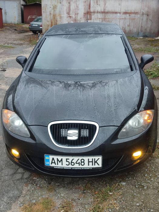 Машина на повному бойовому ходу