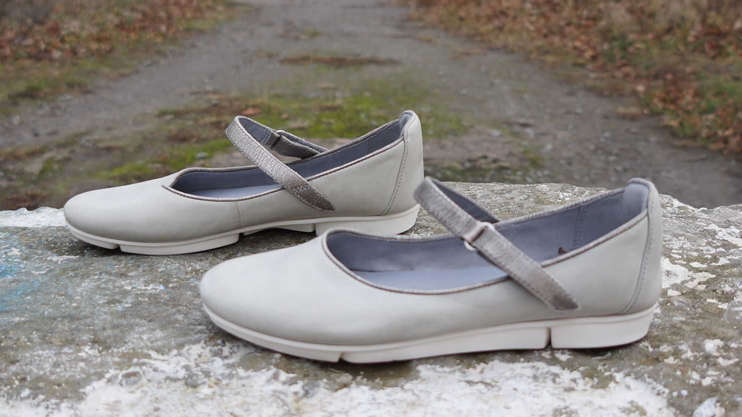 Жіночі балетки Clarks Trigenic