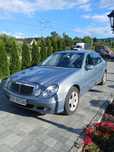 Sprzedam mercedesa w211 2.2 diesel avangarda 2003r