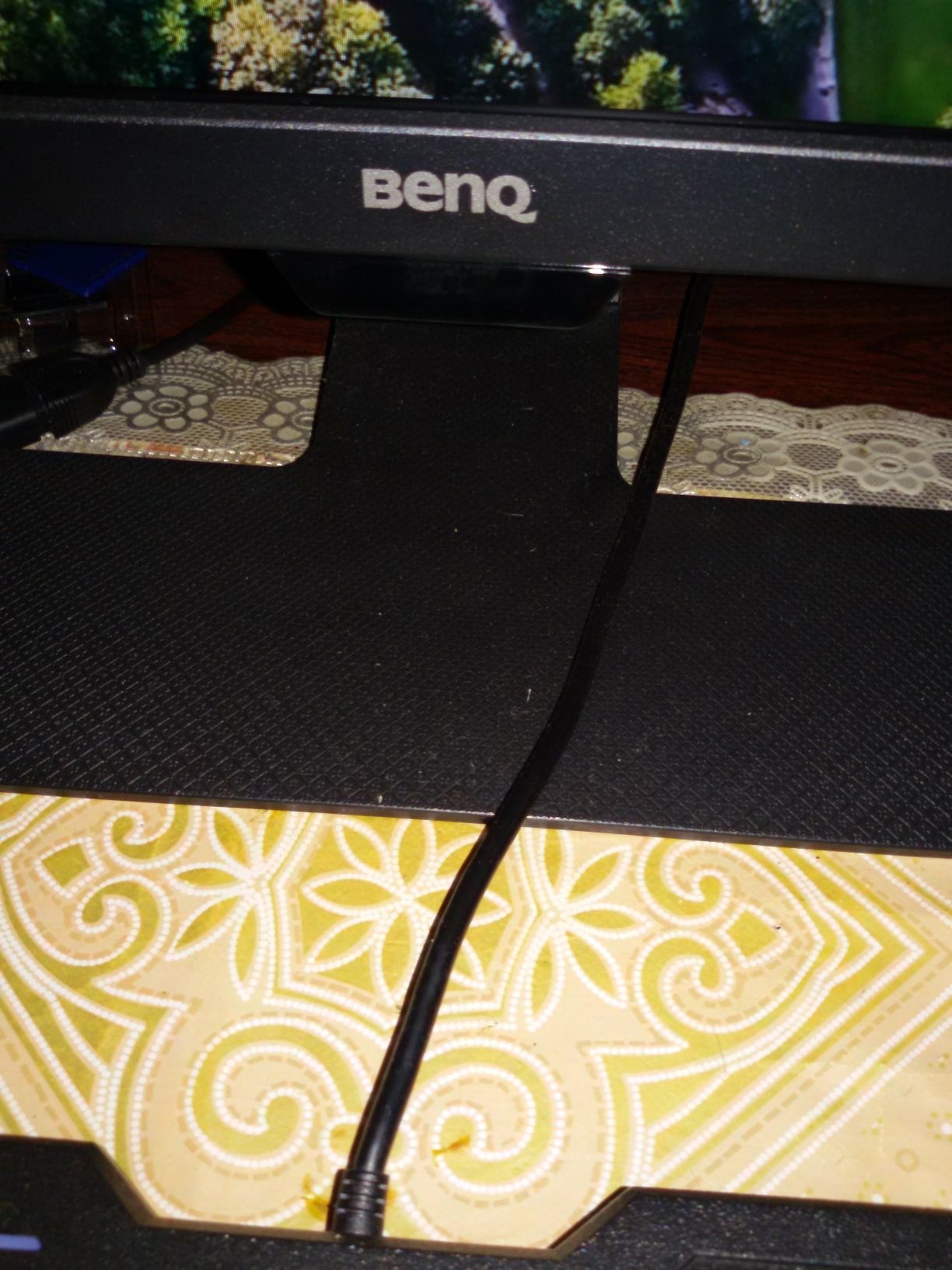 Монитор Benq GL2480 24 дюйма.75Гц,1мс.,HDMI