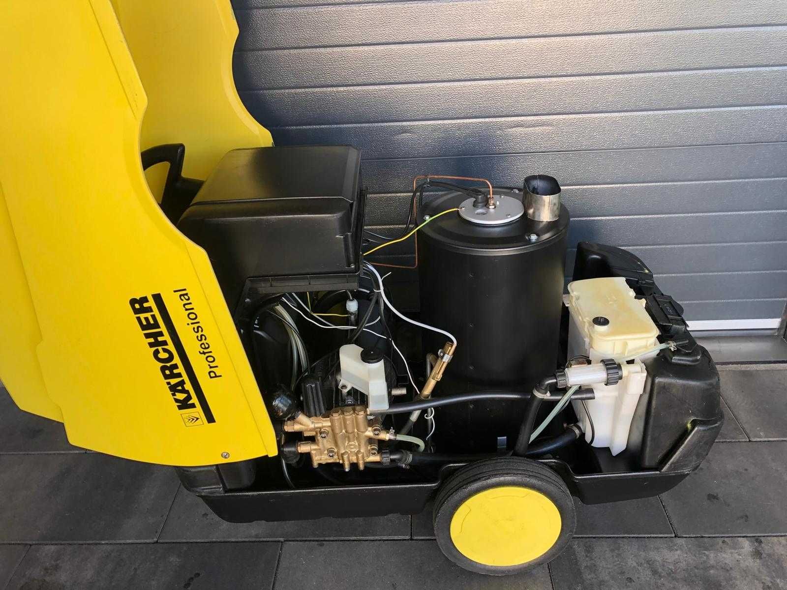 Myjka Ciśnieniowa Karcher HDS SUPER
