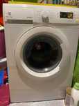 Пральна машина Electrolux EWS1064NOU