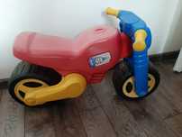 Jezdzik, scooter