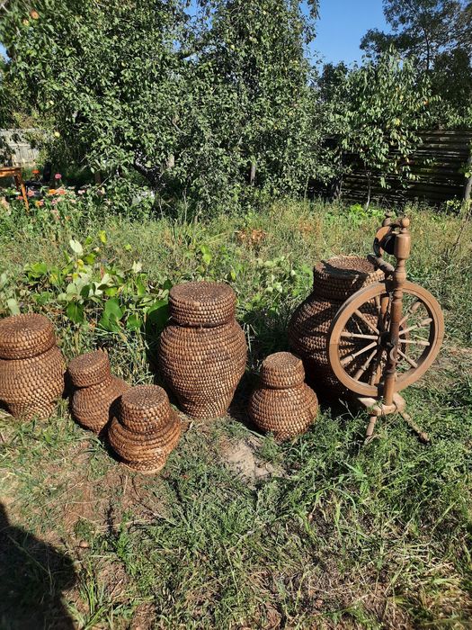 Старинные изделия