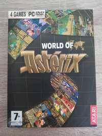 World of Astérix - PC