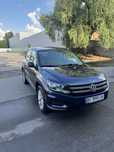 Продам авто Volkswagen Tiguan 2.0 TSI 2013 року