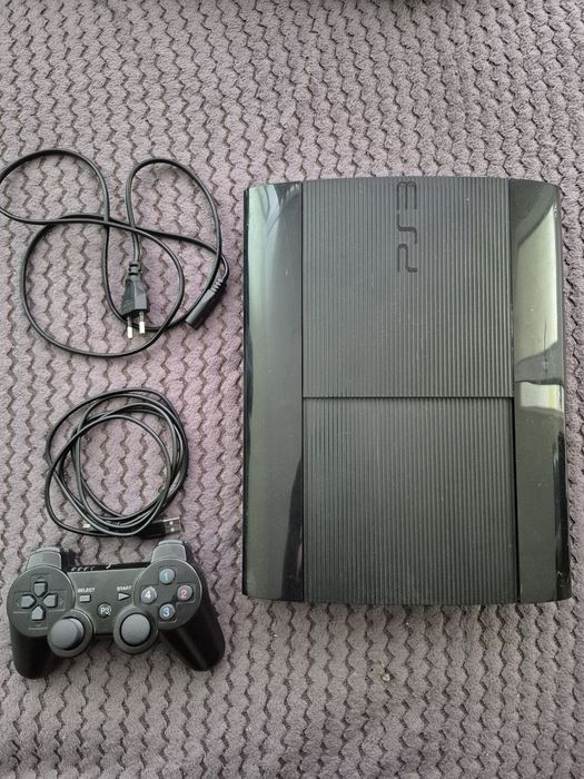 PlayStation 3 ps3