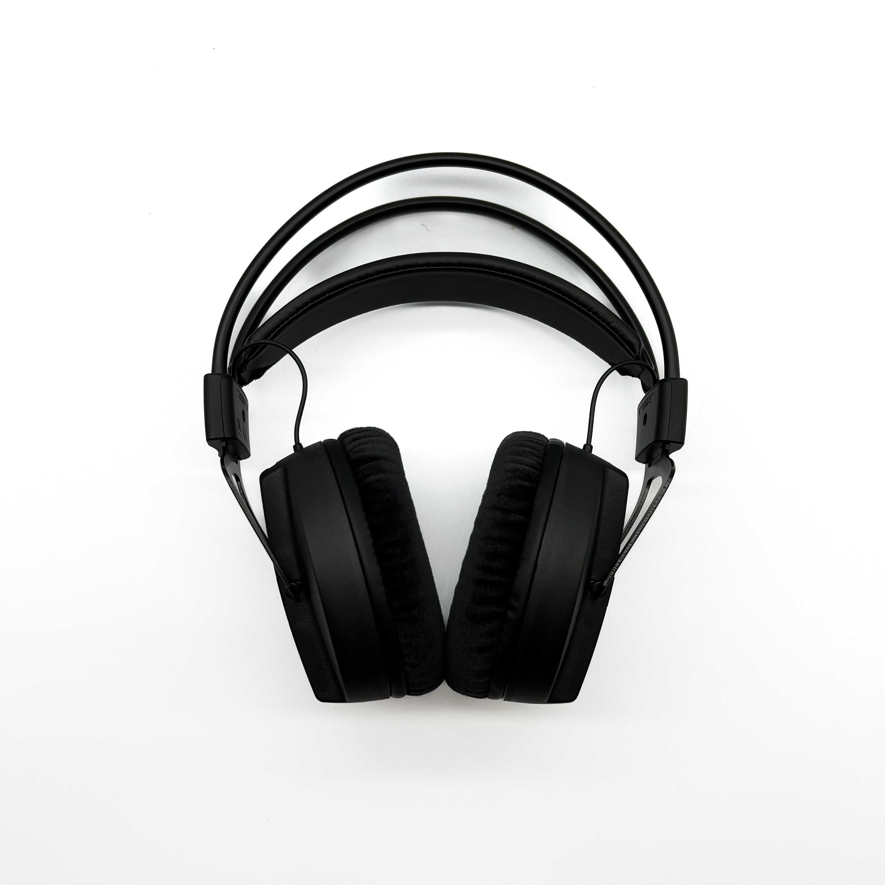 Pioneer DJ HRM-7 - Komplet - Idealny