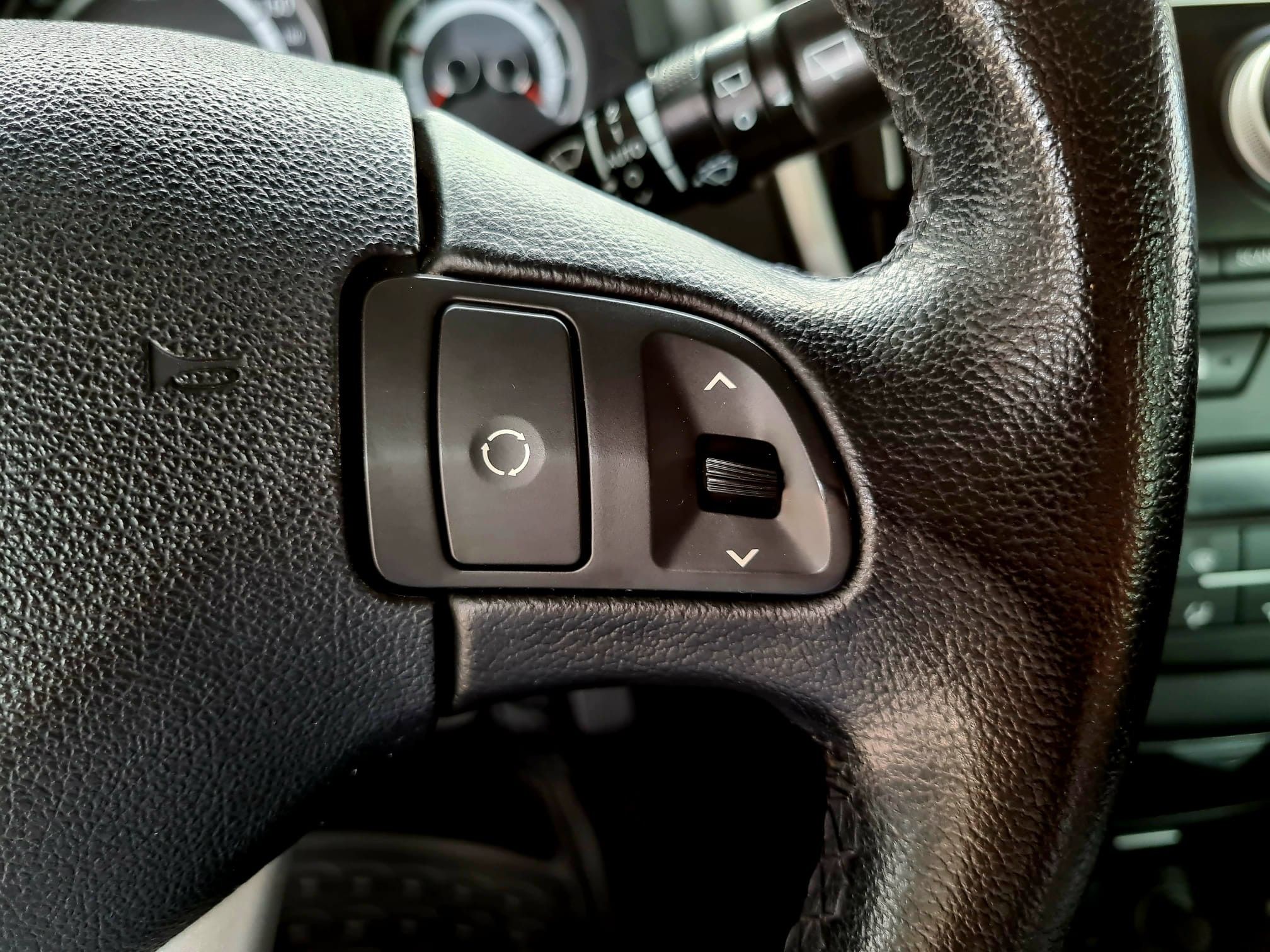 Kia Ceed 1.4 CVVT LX