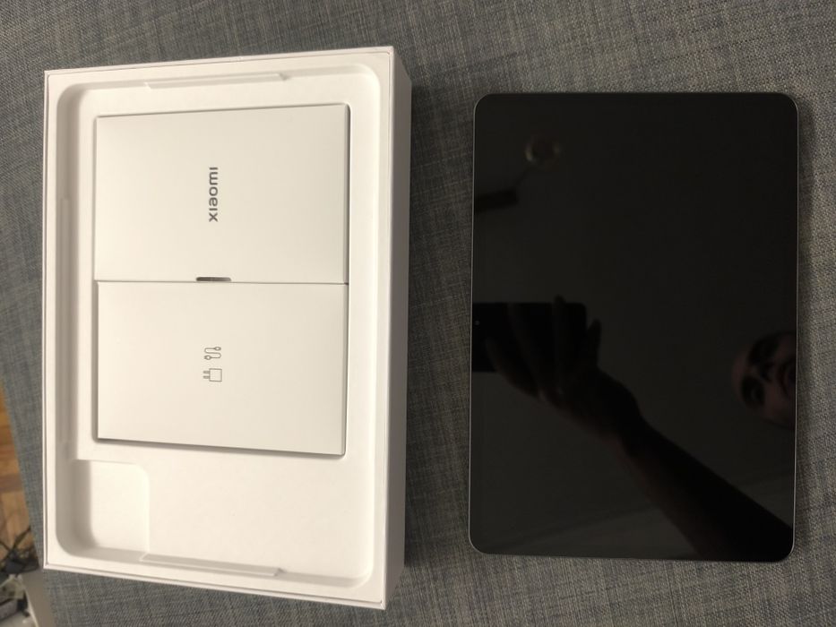 Xiaomi Pad 7 12/256