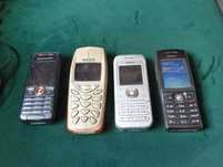 Nokia e50 inne telefony