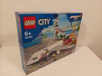 LEGO 60262 City Samolot pasażerski