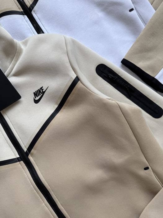 Зіп худі Nike Tech Fleece