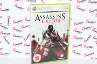 Assassins Creed II Xbox 360 GameBAZA