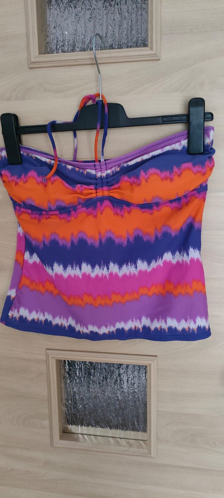 Góra od tankini Tu rozm L/XL