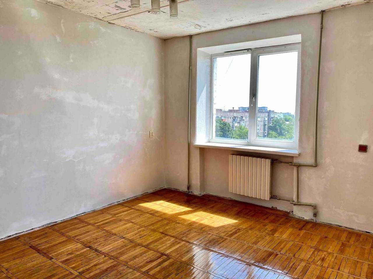 Продам 2 квартиру Богдана Хмельницкого / Незалежности