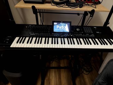 Korg PA5X 76 super cena