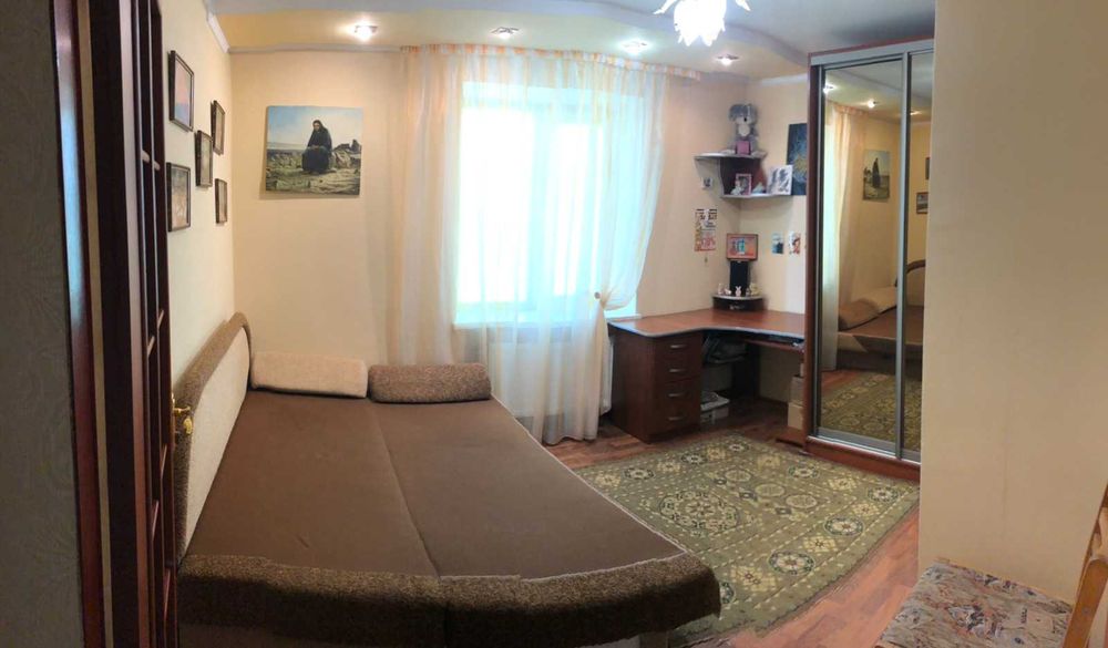 Квартири в центрі подобово, погодинно. Звітні документи.