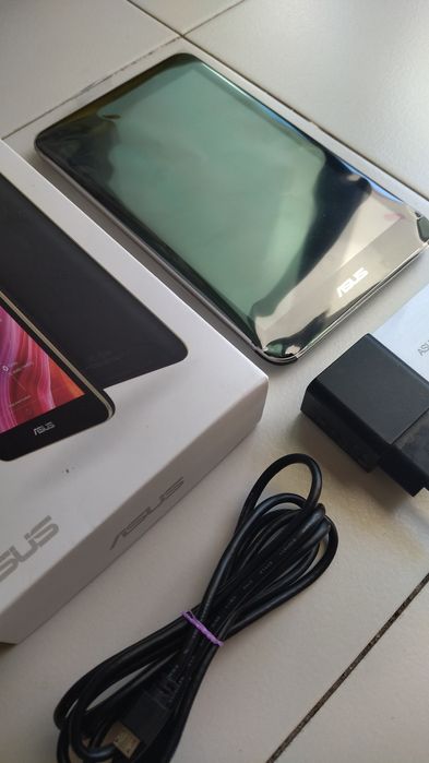 ASUS MEMO Pad 7 16GB Como Novo