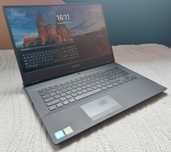 Laptop Lenovo LEGION 5 Y540-17IRH