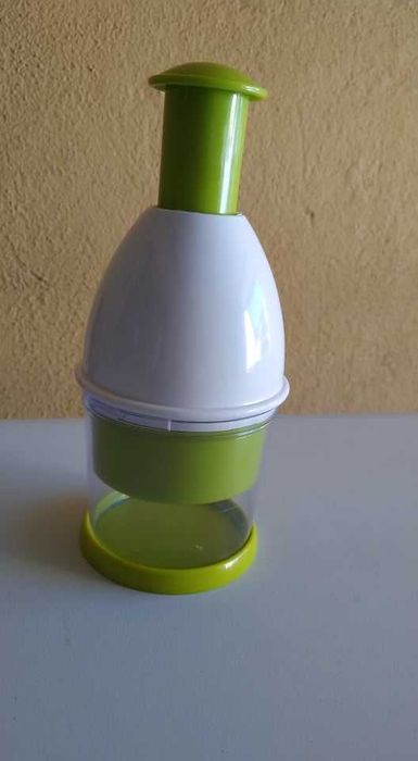 Picador de Alimentos