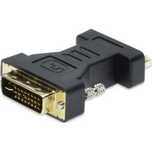 ee32 adapter dvi żeński na vga meski