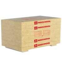 Rockwool wełna na dach płaski Roofrock 30 E 15cm lambda 0,036, dachowa