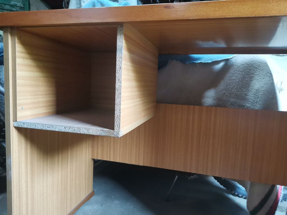 Secretaria em Formica