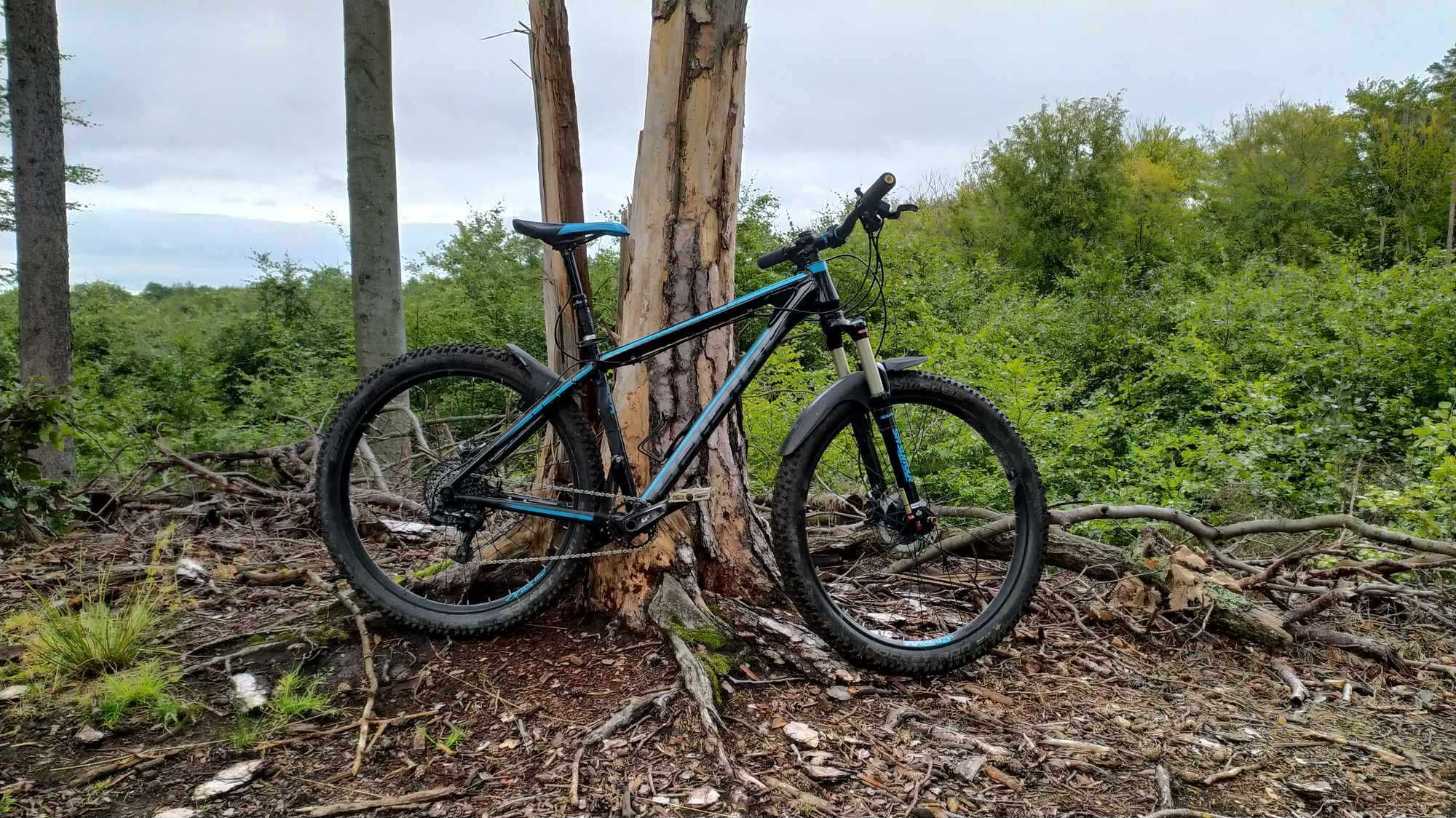 Haibike EDITION 7.50 PLUS 27.5+ +gratisy rama M