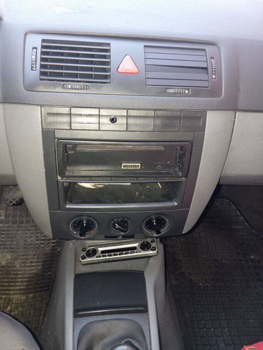 Sprzedam Skoda Fabia