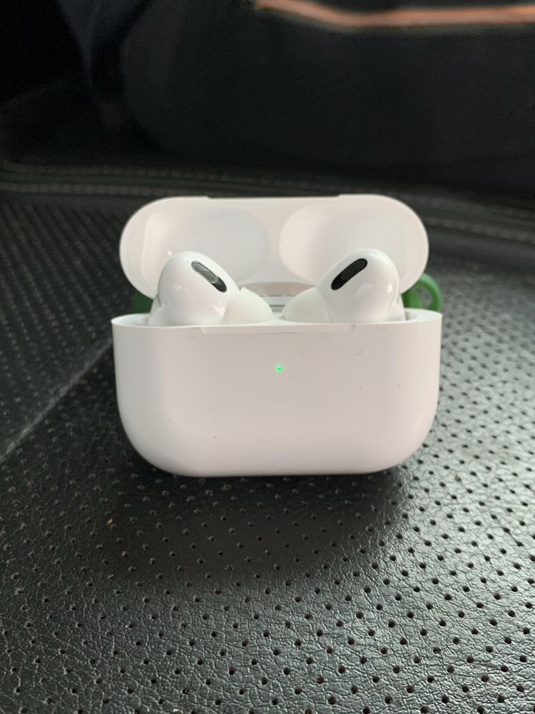 Airpods pro Iphone