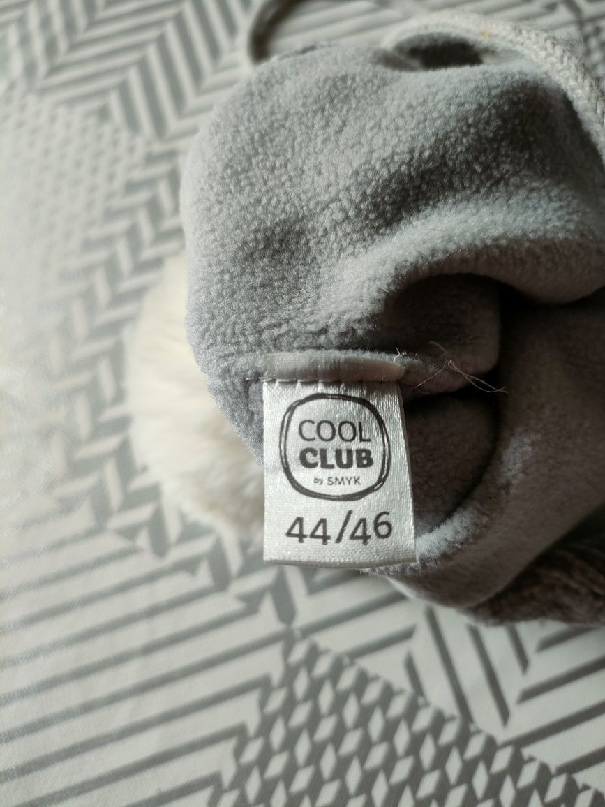Zimowa czapka cool club 44-46