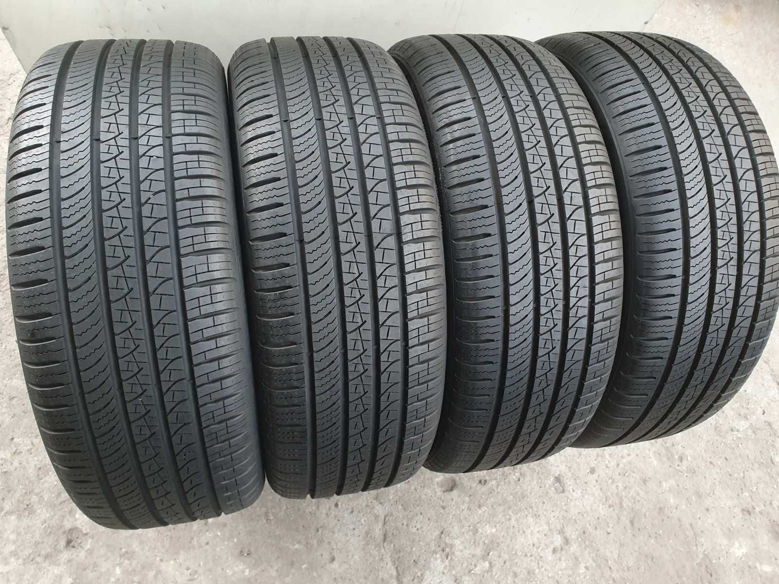 4x Pirelli Scorpion Zero All Season 235/50r20  Nowe