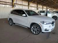 BMW X5 BMW X5 XDrive35I 2017