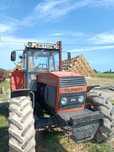 Zetor 16245 zts stan bardzo dobry