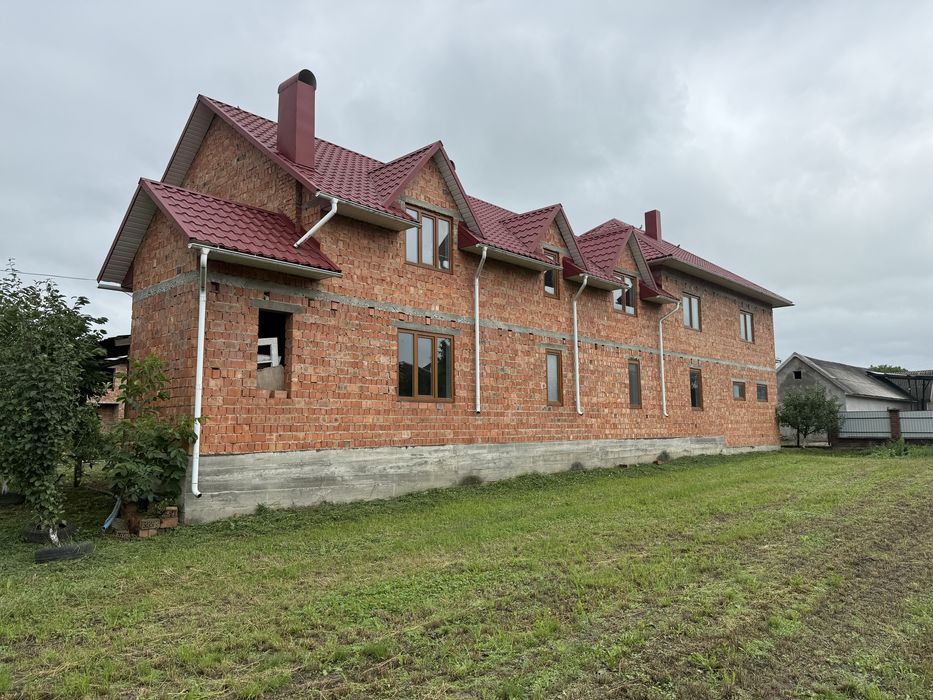 Продю дом в селе бояне