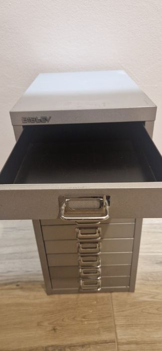 Bisley na dokumenty szafki