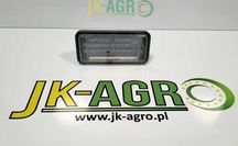 Halogen dachowy John Deere LED 3500 Lumeny R161288, RE37450 zam.