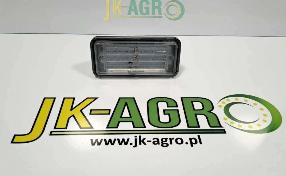 Halogen dachowy John Deere LED 3500 Lumeny R161288, RE37450 zam.