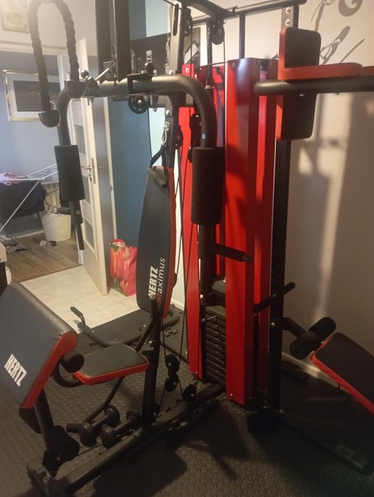 ATLAS DO ĆWICZEŃ 4 stanowiska