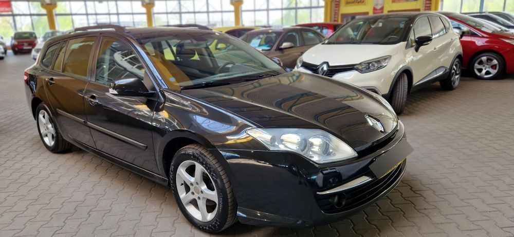 Renault Laguna ZOBACZ OPIS !! W Podanej Cenie Roczna GWARANCJA !!