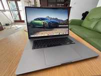 MacBook Pro 16” 2019 | i7 / 64GB RAM