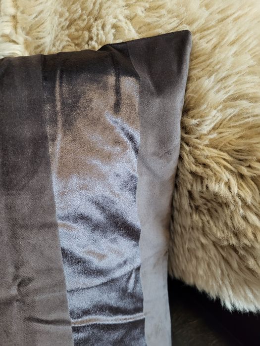 Poduszki Dekoracyjne 2 szt. IKEA Pipranka 50x50 Poduszki + Poszewki
