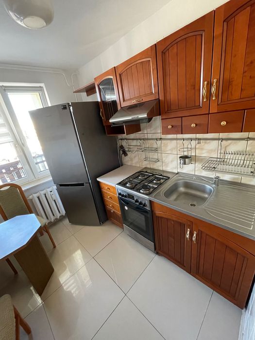 Mieszkanie 48m2 | 2 pokoje | 4 piętro