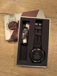Smartwatch zegarek duży nowy